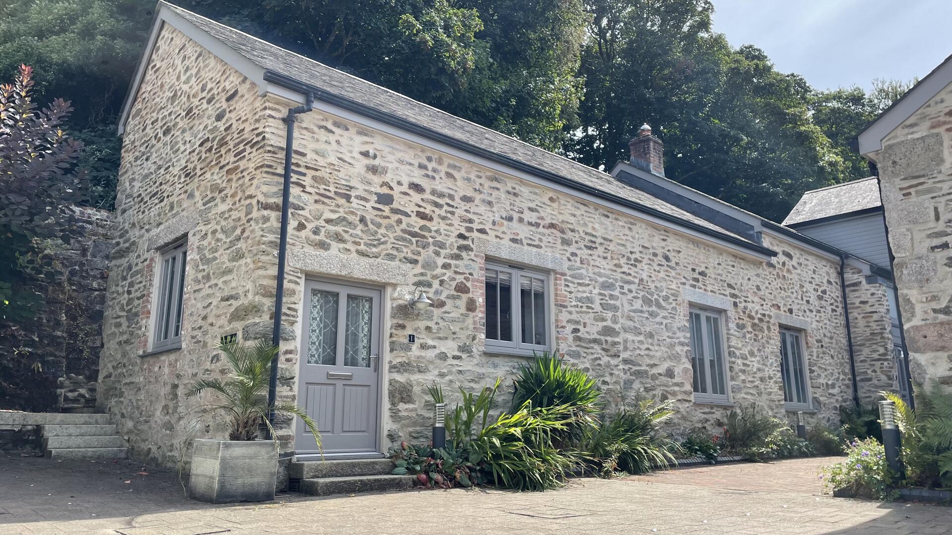 Perran Foundry, Perranarworthal, Truro